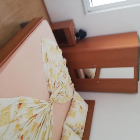 Ferienwohnung Kovacic Vir Exterior foto